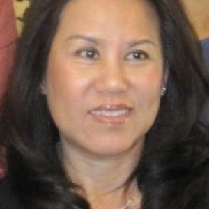 Meet your Posher, Tracy vu